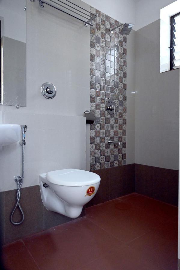 קלנגוטה Resort De Goa מראה חיצוני תמונה
