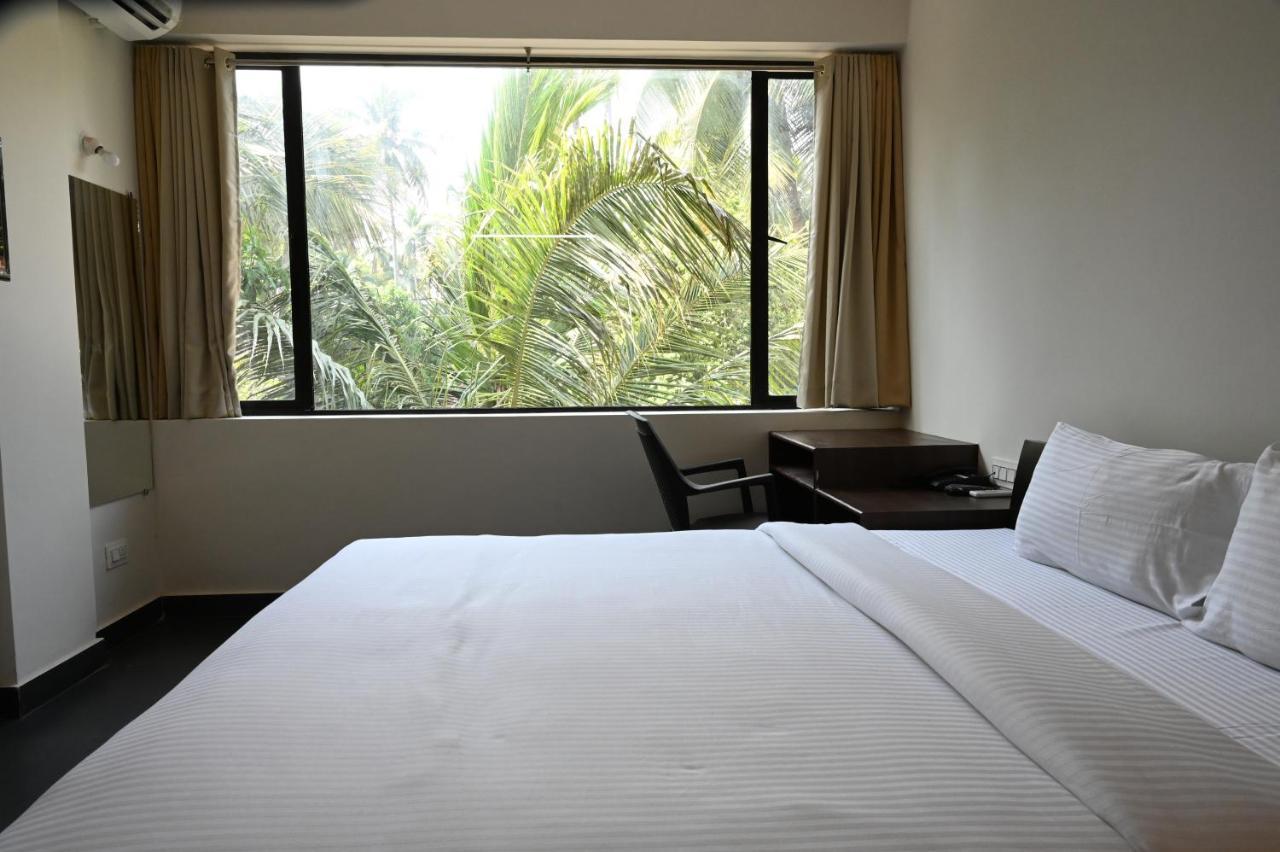 קלנגוטה Resort De Goa מראה חיצוני תמונה